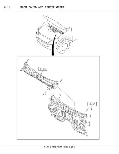 Partial Engine